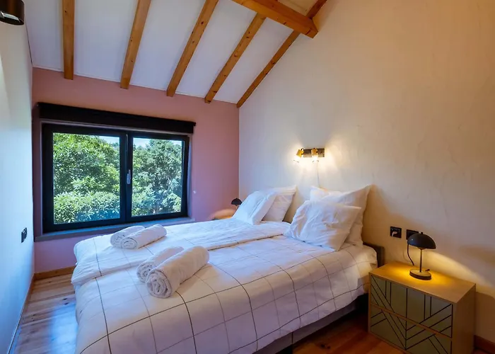 Quinta Japonesa Carvalhal Bemfeito