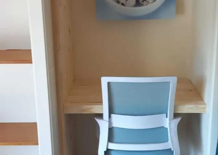 Nocleg ze śniadaniem Quinta Japonesa 4*