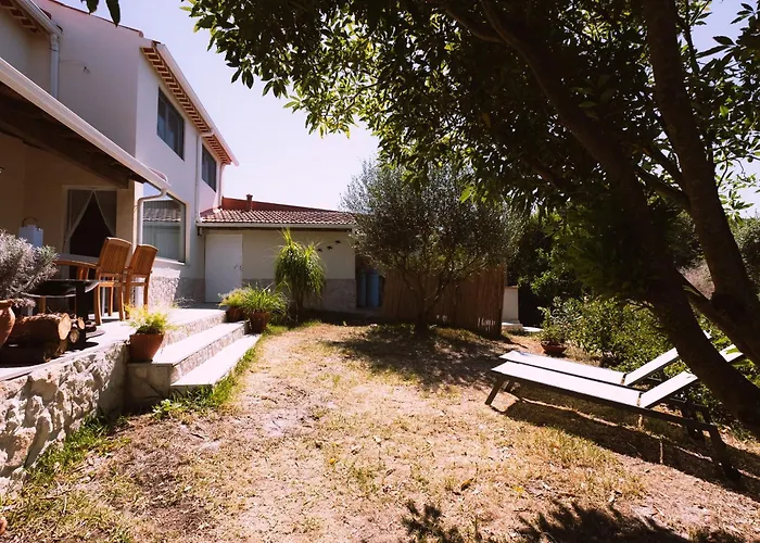 第五日住宿加早餐旅馆 住宿加早餐酒店 4*