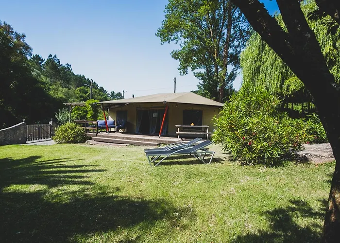 第五日住宿加早餐旅馆 4* Carvalhal Bemfeito