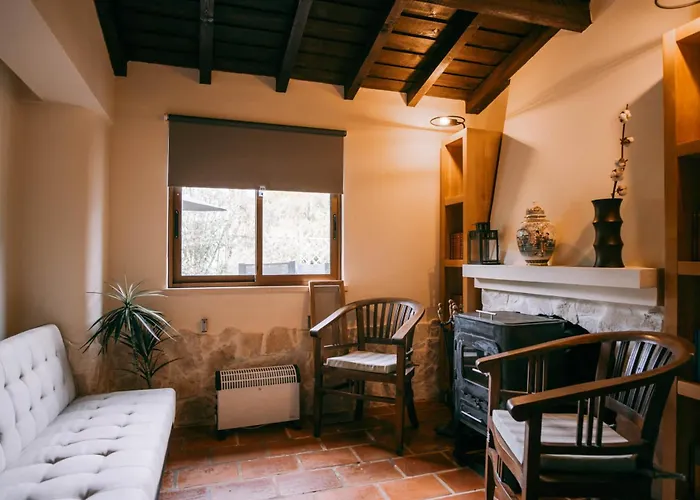 第五日住宿加早餐旅馆 4*