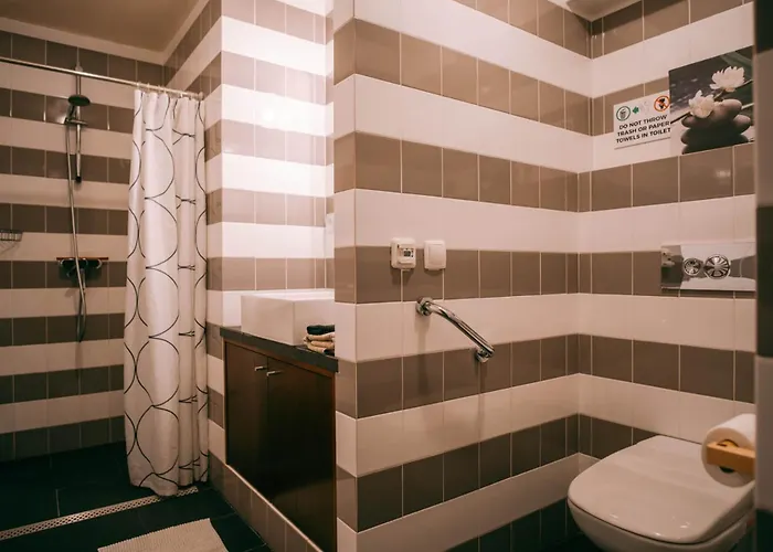 Nocleg ze śniadaniem Quinta Japonesa 4*