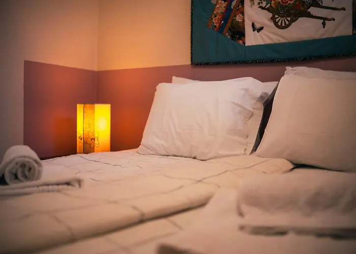 住宿加早餐酒店 第五日住宿加早餐旅馆