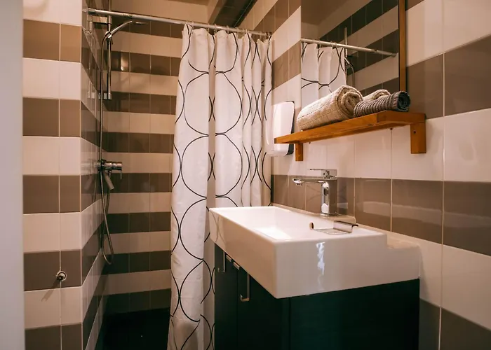 Nocleg ze śniadaniem Quinta Japonesa 4*